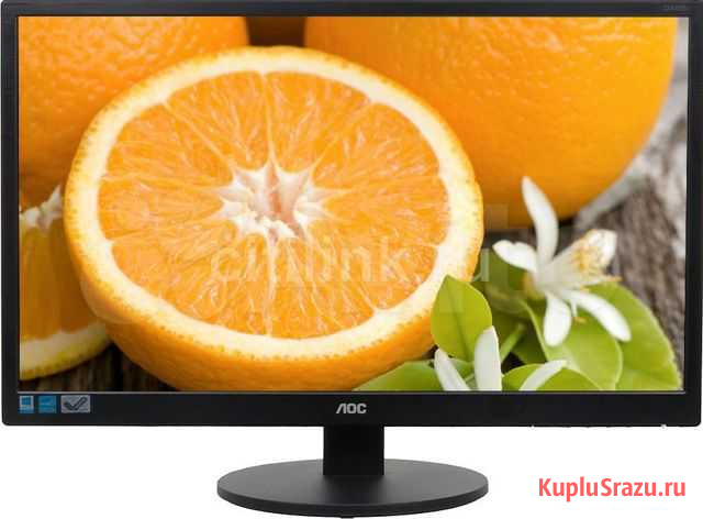 Монитор AOC Professional i2470Swq Саров - изображение 1