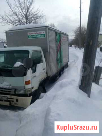 Продам Т.Дюна BU 182 Петропавловск-Камчатский - изображение 1