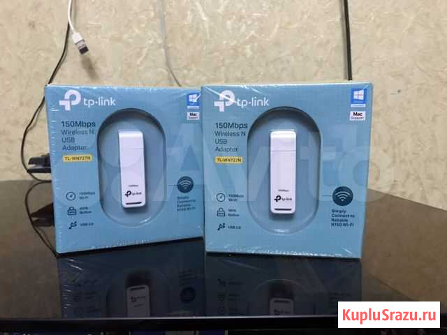 WiFi адаптер Грозный - изображение 1