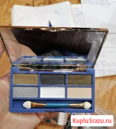 Тени для век Клинцы - изображение 1