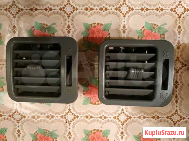 Дефростер отопителя УАЗ патриот Санкт-Петербург - изображение 1