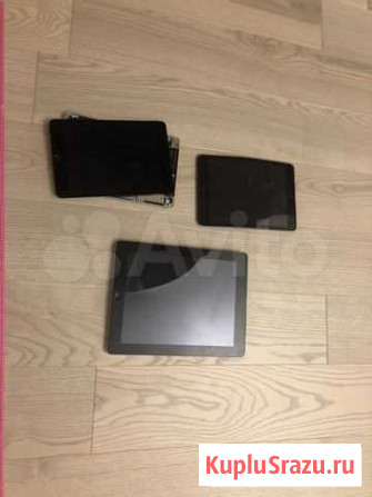 iPad iPad A1430, А1550, А1455 на запчасти Наро-Фоминск - изображение 1