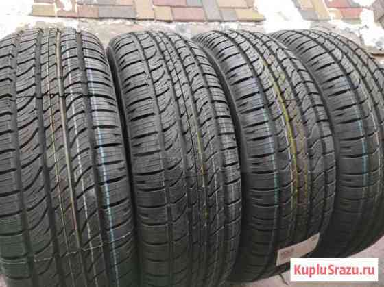 Продам комплект 215/70 R16 Viatti Старый Оскол