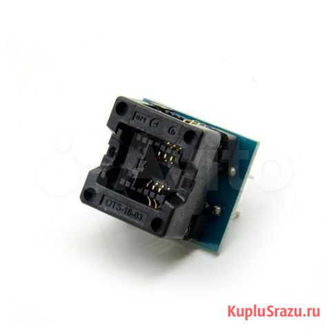 Панелька soic8 Ижевск - изображение 1