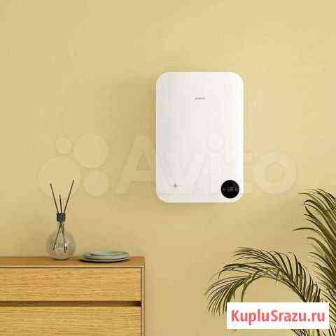 Очиститель Xiaomi Smartmi Fresh Air System Wall Mo Краснодар