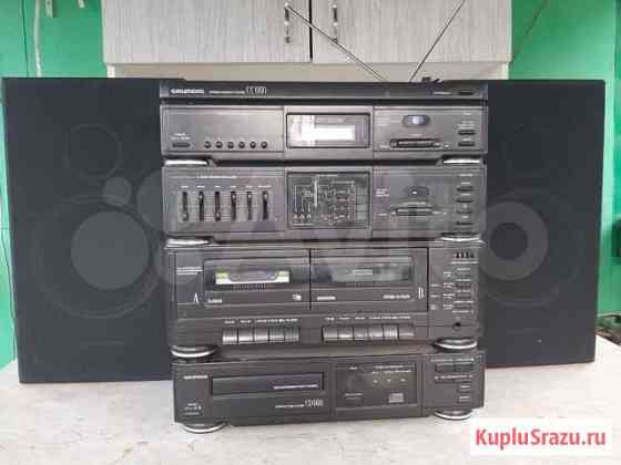 Grundig cc660 Челябинск