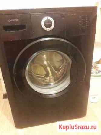 Стиральная машина gorenje Ставрополь