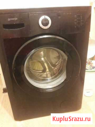 Стиральная машина gorenje Ставрополь - изображение 1