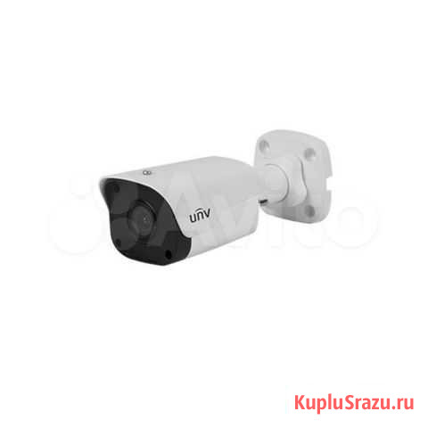 IP видеокамера UNV IPC2122LR3-PF40M-D Уфа - изображение 1