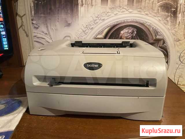 Принтер Воскресенск - изображение 1