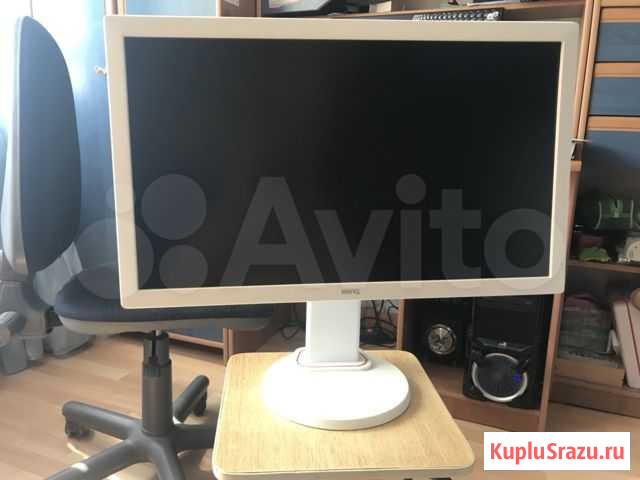 BenQ RL2450HT Евпатория - изображение 1