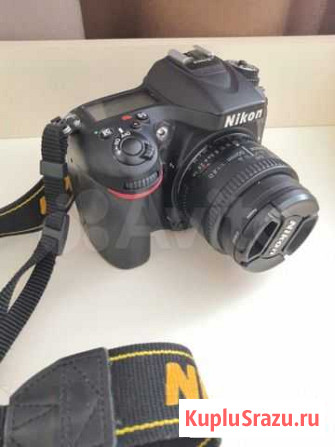 Фотоаппарат nikon D7100 Тамбов - изображение 1