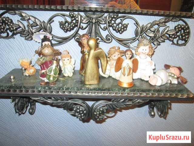 Коллекция ангелочков Каменск-Уральский - изображение 1