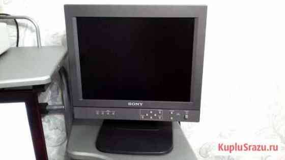 Профессиональный монитор Sony LMD-1410 Барнаул