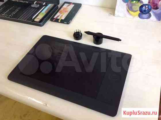 Wacom intuos 5 touch M Кострома