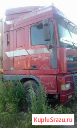 DAF 95 XF Абакан - изображение 1