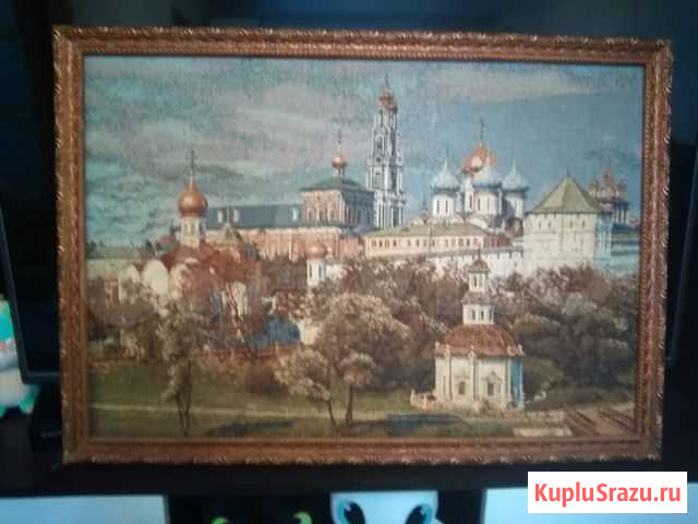 Картина Рассказово - изображение 1