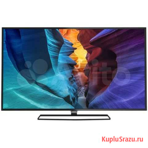 Телевизор Philips Липецк - изображение 1