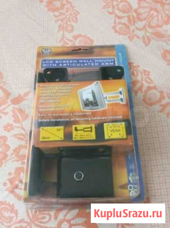 Кронштейн для LCD Астрахань - изображение 1