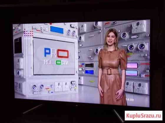 Телевизор Sony 43WF804 Смарт Белгород