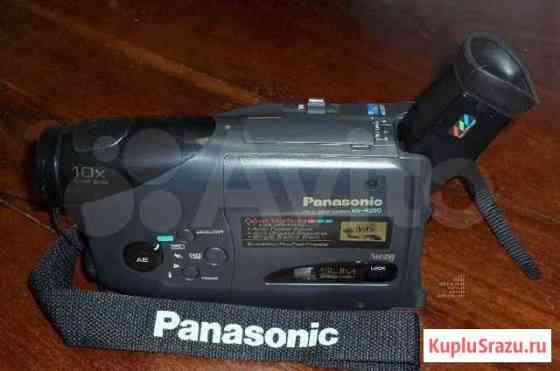 Видеокамера Panasonic NV-R200EN Жуковский