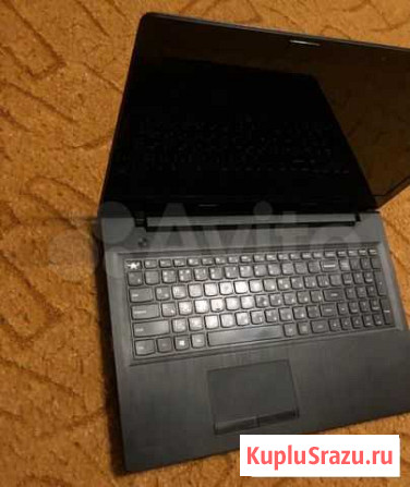 Ноутбук Lenovo Зеленодольск - изображение 1