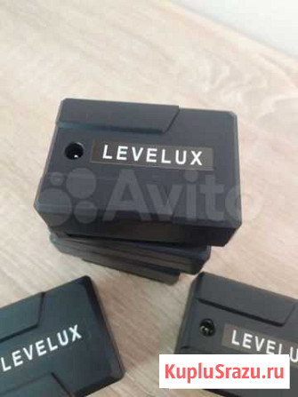 Аккумулятор литий для нивелира levelux 2600mah Хасавюрт - изображение 1