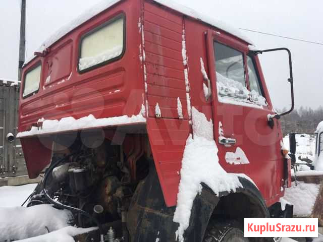 Кабина камаз 5320 Коряжма - изображение 1