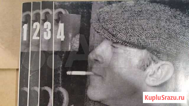 Продам виниловые пластинки. В. Высоцкий 17шт Махачкала - изображение 1