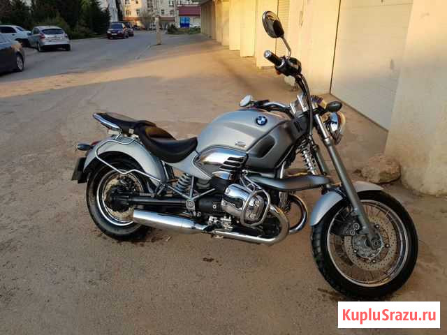 BMW r1200c с ABS Севастополь - изображение 1