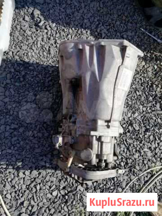 Коробка передач МКПП Mercedes Vito R211 261 14 01 Родионово-Несветайская - изображение 1