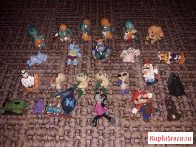 Игрушки Омск - изображение 1