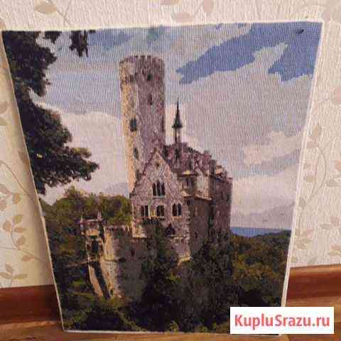 Картина Тольятти