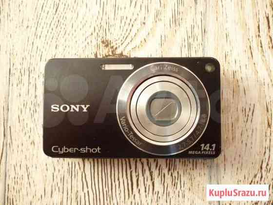Фотоаппарат sony DSC-W350 Улан-Удэ