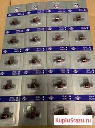 Картридж IR40T ir40t Екатеринбург