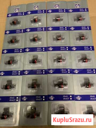 Картридж IR40T ir40t Екатеринбург - изображение 1