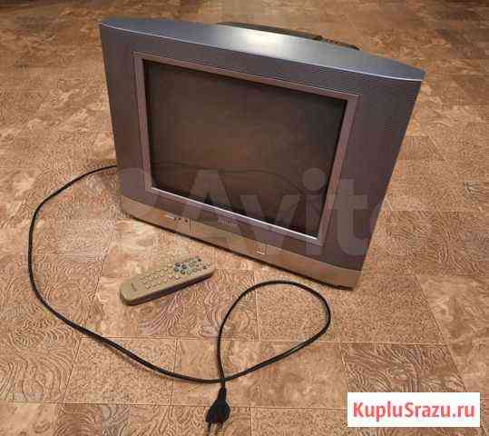 Телевизор Philips 15pt1727/60 Тольятти