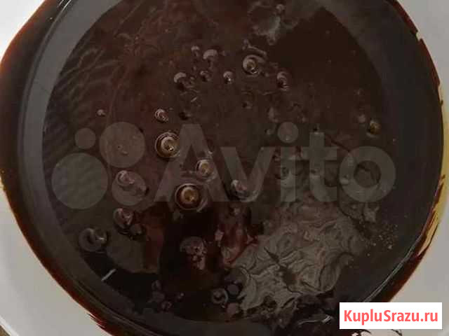 Патока свекольная меласса Индустриальный - изображение 1