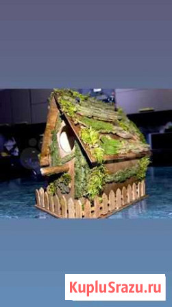 Домик Скворечник Смоленск - изображение 1