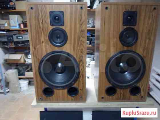 Акустика KLH Model sx-8 Таганрог