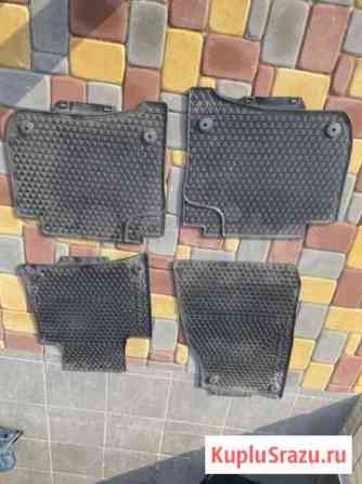 Ковры Фольцваген Туарег (2010-2018) Липецк