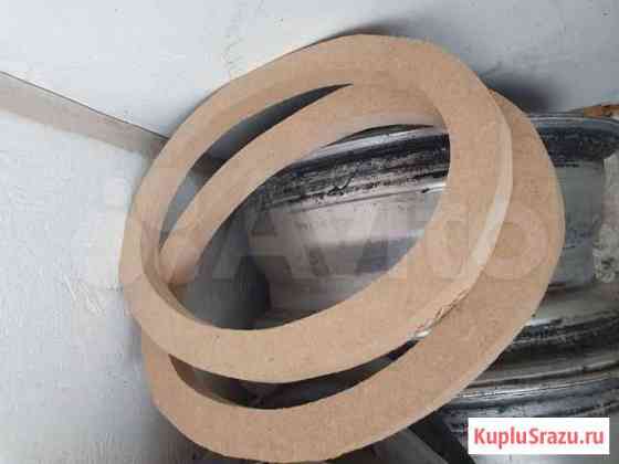 Кольцо проставки для колонки 6х9 Одинцово