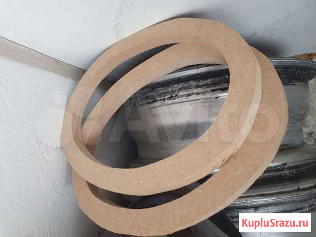 Кольцо проставки для колонки 6х9 Одинцово - изображение 1