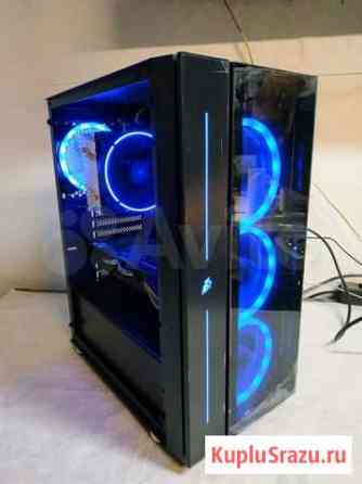 Для учёбы и игр i7 4770 3,4-3,9Ghz + GTX 1060 6gb Дмитров