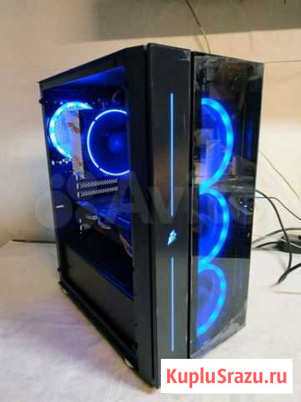 Для учёбы и игр i7 4770 3,4-3,9Ghz + GTX 1060 6gb Дмитров - изображение 1