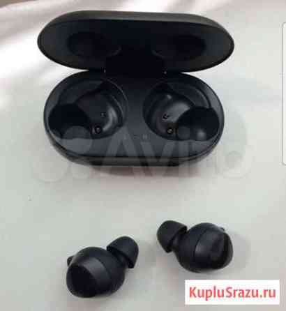 Беспроводные наушники samsung buds Печора