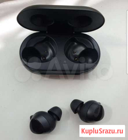 Беспроводные наушники samsung buds Печора - изображение 1