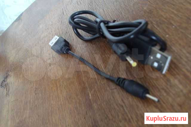 USB провод-переходник на питание (5V 2A 2,5мм) Вологда - изображение 1
