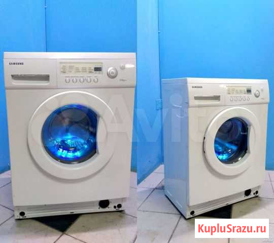 Самсунг 3,5 кг.Гарантия Кстово - изображение 1