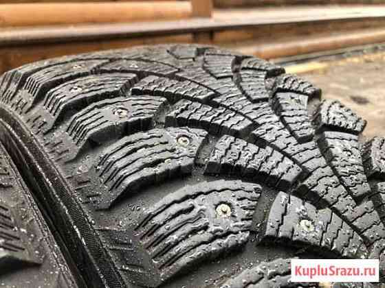 Зима Nokian Nordman 4 205/55 R16 94T Проб. 1 сезон Тула